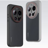 Case for Xiaomi 17 Ultra Luxury Skin-Friendly Matte Finish Camera Style Phone Cover For Xiaomi MI 17 Ultra Shockproof Shell