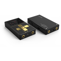 Dethonray Prelude DTR1+ HiFi Audio Music MP3 Player High Resolution Lossless