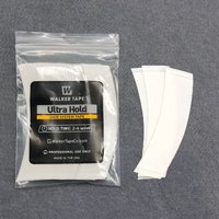 36 pcs Walker Tape Ultra Hold Double Sided Adhesive Hair System Tape for Toupee Wig Hair Extensions