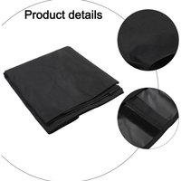 Outdoor TV Cover 70'' To 75'' 30'' To 32'' 40'' To 42'' 20'' To 24'' Waterproof And Weatherproof Fits Flat Screen TVs Dust-proof
