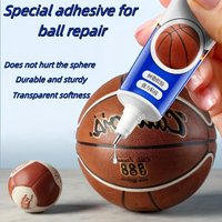 Powerful Ball Repair Adhesive, Suitable for Various Types of Balls Such As Basketballs, Footballs, Rugby Balls And Tennis Balls