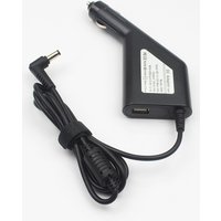 19V 4.74A 90W 5.5*2.5mm Car Charger For Asus A46C X43B A8J K52 A8F W7 Toshiba/Lenovo Laptop Adapter with USB Charging for Phone