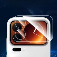 Phone Camera Lens For Xiaomi MI 17 Pro Max Screen Protectors for Xiaomi mi17 17promax 17PRO Camera Protective Film Cover