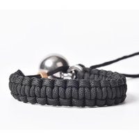 Outdoor Portable EDC Multifunctional Bracelet Car Emergency Window Breaking Hammer Tactical Wristband Survival Defense Tool