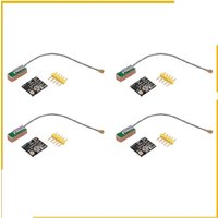A93P 4X GPS Beidou BDS Dual Module Flight Control Satellite Positioning Navigation ATGM336H Replaces Neo-M8N NEO-6M