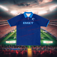 AliExpress NONE 2025 Greece Football Men Football Jersey Ελλάδα Quick Drying Εξωτερική αθλητική Athens Kallithea Jersey Adult/KID Jersey Kit