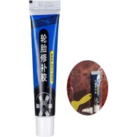 AliExpress NONE 60ml Tire Repair Glue Strong Adhesive for Car Motorcycle Bike Tire Wall Crack Fix Flexible Quick Drying