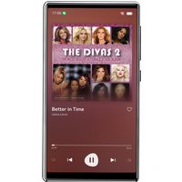 Famue BF66 MP4-Player MP3-Musikplayer 1080P Video Android 13 6 GB + 64 GB Octa-Core Dualband WiFi 256 GB erweiterbar Play Store