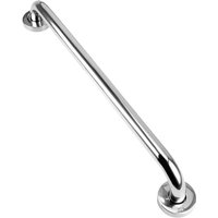 News 30/40/50/60cm Anti Slip Shower Safety Support Handle Towel Rack Bathroom Tub Toilet Handrail Grab Bar Stainless Steel