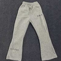 2000s Casual Women Personalized Straight Pants American Street Simple Leisure Sports Fashion Trend Letter Printing Sweatpants