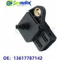 13617787142 Intake Manifold Pressure MAP Sensor For BMW 1 3 Series N47 D20 M47 D20 M57 D30 M67 X3 E83 2004-2008 2.0d 7787142