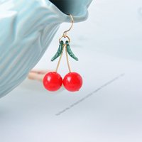 1 Pair Earrings Handmade Retro Ear Pendant Durable Fashion Jewelry Gift Handmade Earrings For Women Birthday Wedding