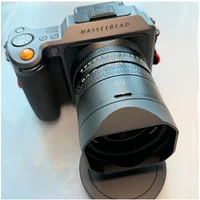 Lens Hood Lens Shade Fit for Hasselblad XCD 55mm F2.5 XCD28/F4 4/28P