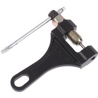 AliExpress NONE ⭐ Universal Carbon Steel Spanner Link Splitter Pin Remover 420-530 Chain Breaker Cutter Repair Tools For Moto Bike ATV