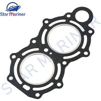 3B2-01005 Cylinder Head Gasket For Tohatsu Outboard Motor 2T 8HP 9.8HP 3B2-01005-0 Hangkai Hidea Parsun HDX 9.8HP Boat Engine