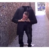 Magic Tricks Head Shift Head Movement Head Drop Magician Stage Scary Illusions Gimmick Mentalism Magia Show Party Toys Funny