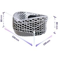 Office Sedentary Protection Shoulder And Neck Cover Cervical Support Anti-Bow Artifact Fixed Cervical Spine Reverse Arch