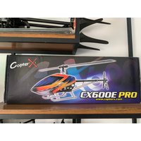 ALIGN T-REX CopterX 600 600E PRO Helicopter parts