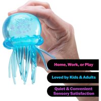Multiple hot Squeeze Fidget Toy Product Needoh Nice Cube Stress Relief Relax Squishy Anti-Anxiety Squeeze Object For Focus