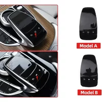 For Mercedes W205 W253 W166 W222 Car Central Console Mouse Handwriting Touchpad Switch Control Panel For BENZ C GLC GLS GLE