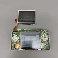 2026 New lamination LCD screen IPS LCD for Nintendo DS Lite NDSL DSL