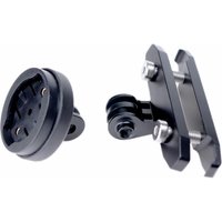 AliExpress ECIOSL For Garmin Varia Rearview Radar Bicycle Saddle Rail Mount for Tail Lights Garmin Radar VARIL RTL515 RVR315 Magene L508