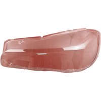 For BMW 2 Series Wagon F45 F46 216i 218i 220i 225i 2016-2019 (Clear Edge) Headlight Cover Lampshade Lens Headlamp Shell