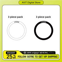 XTEINK X4 Magnetic Ring for XTEINK X3/X4 6pcs Pack Magnetizing Ring Strong Magnetic Adsorption Accessories for Daily Use
