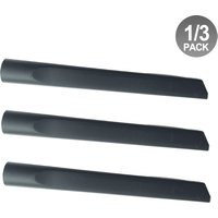 For Karcher WD1 WD2 WD3 WD4 WD5 WD6 SE Series 340mm Crevice Tool Vacuum Nozzle 2.863-306.0 Deep Clean Tight Spaces