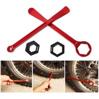 AliExpress Applicable for KTM 50cc-1290cc 2004-2022 Dirt Bike ADV Front and Rear Tire Removal Tool CNC Removal Wrench Bearing Removal Tool