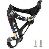 Full Carbon Fiber Bicycle Ultralig Water Bottle Cage MTB Road Bike Bottle Holder Cycle Equipment