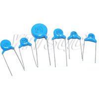 20PCS Safety Capacitor Y1 Y2 Y X1 470PF 1000PF 1NF 2.2NF 4.7NF 10NF 250VAC 400VAC 102M 103M 471M 222M 472M