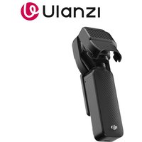 Ulanzi PK-07 Gimbal And Screen Protector For DJI Osmo Pocket 3 Full Coverage Semi-Transparent Protective Cover for Travel Vlog