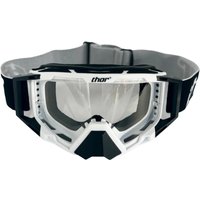 AliExpress NONE Motocross Glasses Motorcycle Sunglasses Man MTB ATV Mask Windproof Protection Skiing Cycling Racing Off-Road Goggles