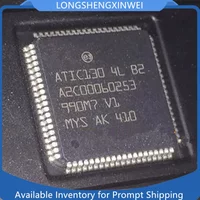 1PCS ATIC130 4L B2 A2C00060253 QFP Automotive Computer Board Chip IC New in Stock Original