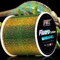 Billings Invisible Spotted Line, Camouflage Nylon Line, Color-Changing Fishing Line, Abrasion-Resistant Main Line fluorocarbon