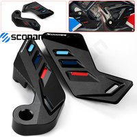 For S1000RR S1000 RR S 1000RR 2019 2020 2021 2022 Motorcycle Engine Crash Pad Fairing Guards Frame Slider Crash Protector