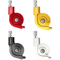 YD61 Folding V Brake Converter Bike Brake Big Snail Shifter Race Cable Adapter Emergency Brake Parts