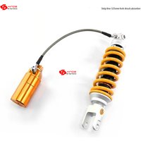 Hot sell Motorcycle Shock Absorber Clevis for Kawasaki ZX9 ZX9-R for Honda for Yamaha for Suzuki DIRT BIKE
