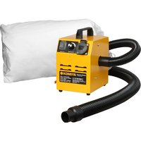 Industrial Vacuum Cleaner Cyclone Separator Dust Collector Woodworking Household Dust Collector Dust Extractor