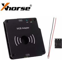 Xhorse VVDI XDMQBAGL MLB MQB48 Adapter Work With MLB Tool VVDI2 PAD Plus Programmer For VW Audi No Need Disassemble Dashboard