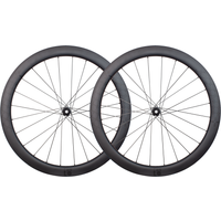 AliExpress NONE 10PLUS Carbon Wheels T Series Disc Brake 700c Carbon Rim 36T Star Ratchet Center Lock pillar 1423 spokes Road Racing Wheelset