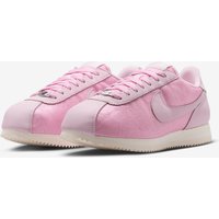 Nike genuine Cortez women's low cut, wear-resistant, lightweight and fashionable sports shoes HM8286-600