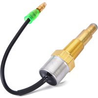 Water Temperature Sensor for Kawasaki ZRX400 ZRX400-II ZRX1100 ZRX1100-II KDX125 KDX125SR KLF400 Bayou 400 KSV700 KFX 700
