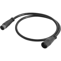 AliExpress 9 Pin Motor Extension Wire For 750W/1000W Electric Bicycle Motor Replacement Electric Bike Extension Cable Accessories