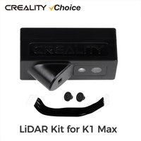 Creality LiDAR Kit DC4.5V~7V for K1 Max Upgraded Original 3D Printer Accessories for K1 Max