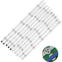10PCS/lot TV LED Bar 42LN575S 42LA615V 42LN570S 42LA620V 6916L-1385A/6916L-1386A/6916L-1387A/6916L-1388A 42LA615V 42LN540V