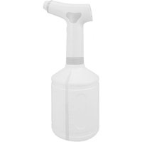 1L/0.26 Gallon Electric Spray Bottle USB Rechargeable Sprinkler With 2 Spraying Modes Automatic Watering Mister For Gardening