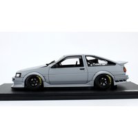 IG 1:18 Scale RWB AE86 Widebody Resin Car Model