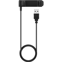 Charger Dock USB Data Sync Charge Cradle Dock Charger with 1M Charging Cable for Garmin Forerunner 220 Smart Watch